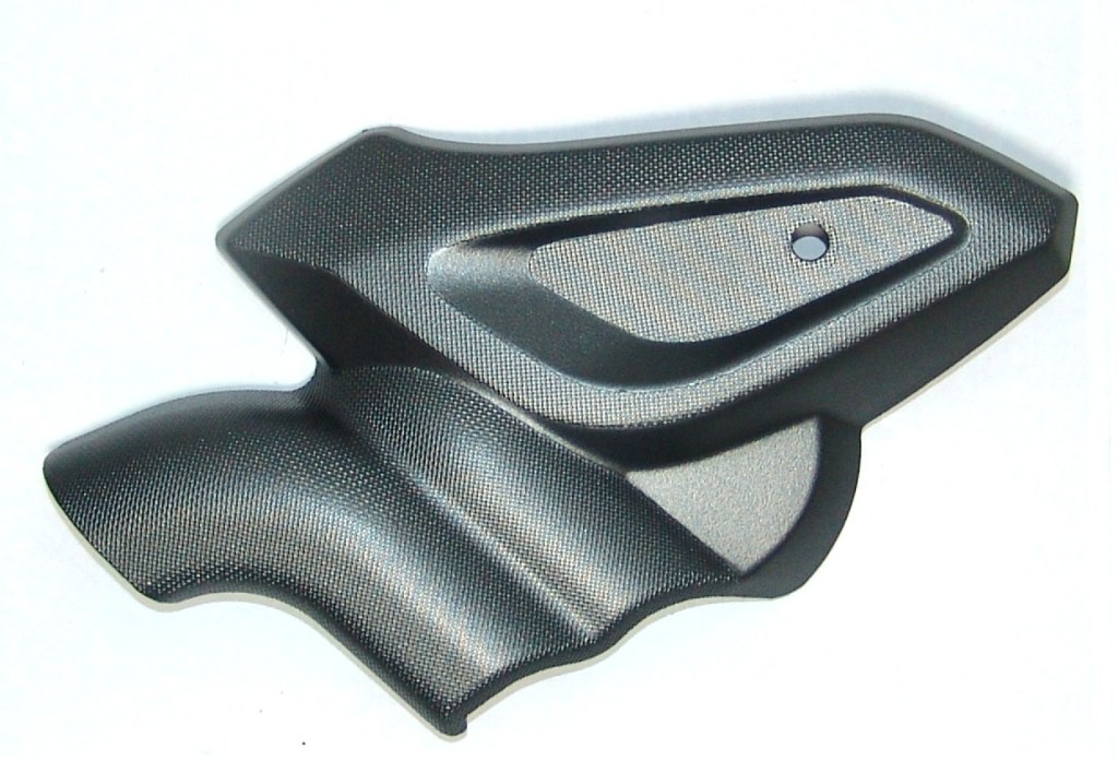 COPERCHIO COVER PROTEZIONE ALTERNATORE BENELLI TRE K 1130 ORIGINALE
