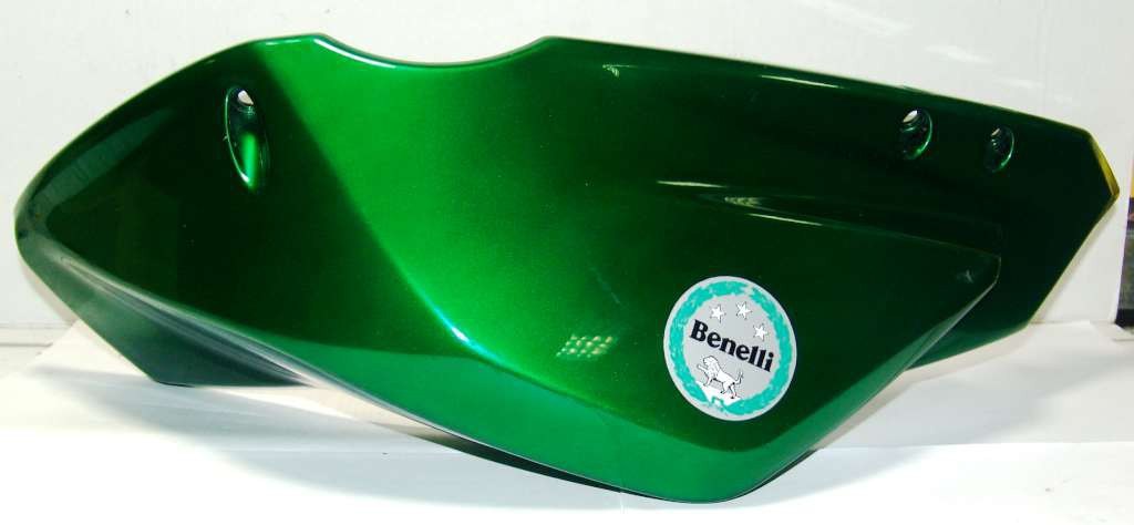 CARENA SERBATOIO DESTRA TANK FAIRING BENELLI TNT 1130 TNT2