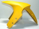 PARAFANGO ANTERIORE FRONT FENDER BENELLI TNT 031.00.74.139.000 GIALLO