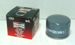 FILTRO OLIO OIL FILTER CAGIVA ELEPHANT 350 650 W12 W16 RIVER 600