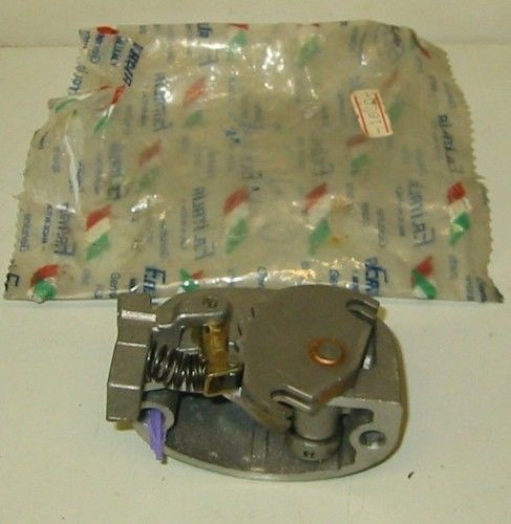 SUPPORTO COMANDO CAMBIO VESPA 125 150 3 MARCE