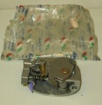 SUPPORTO COMANDO CAMBIO VESPA 125 150 3 MARCE