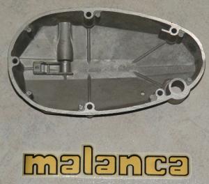 COPERCHIO CARTER MOTORE PER MALANCA MASCOTTE