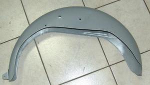 PARAFANGO POSTERIORE REAR FENDER BENELLI LEONCINO 125 BEN8