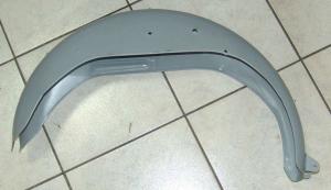 PARAFANGO POSTERIORE REAR FENDER BENELLI LEONCINO 125 BEN8