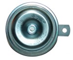 AVVISATORE ACUSTICO CLACSON HORN PIAGGIO APE A CORRENTE CONTINUA 12V CL0068