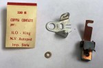CONTATTI PUNTINE CONTACTS PINS KING 130 S ILO KING N.V. AUTOPED IMP STEFA