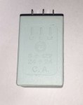 INTERMITTENZA ELETTRONICA FRECCE FLASHING ARROW ELECTRONICS 6 - 12 VOLT