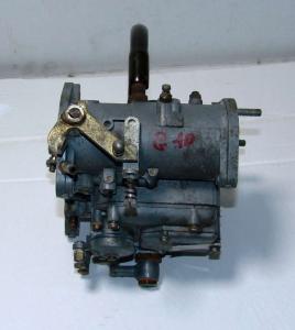 CARBURATORE AUTO SOLEX C40 PER ALFA LANCIA FIAT BMW (G10)