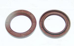 COPPIA PARAOLI PARAOLIO PAIR OIL SEALS FORK BENELLI 36 X 50 X 7