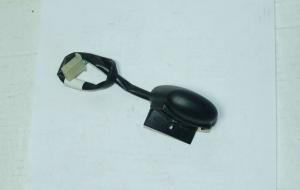 LUCE POSTERIORE PORTA TARGA REAR PLATE LIGHT CAFE RACER