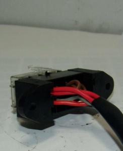 PORTA FUSIBILI FUSE HOLDER MOTO MORINI DUCATI LAVERDA BENELLI ECC
