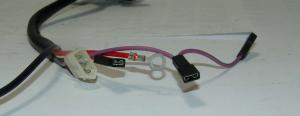 PORTA FUSIBILI FUSE HOLDER MOTO MORINI DUCATI LAVERDA BENELLI ECC