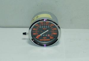 CONTACHILOMETRI SPEED METER MOTO MORINI X2