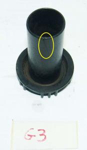 TAPPO BENZINA FUEL CAP INNOCENTI G3