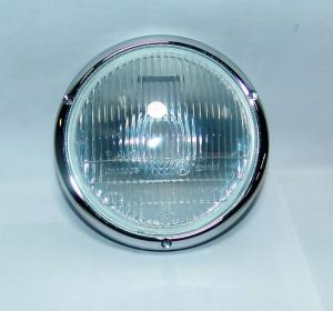 FARO FANALE ANTERIORE CICLOMOTORI MINARELLI MORINI BENELLI (FA1)