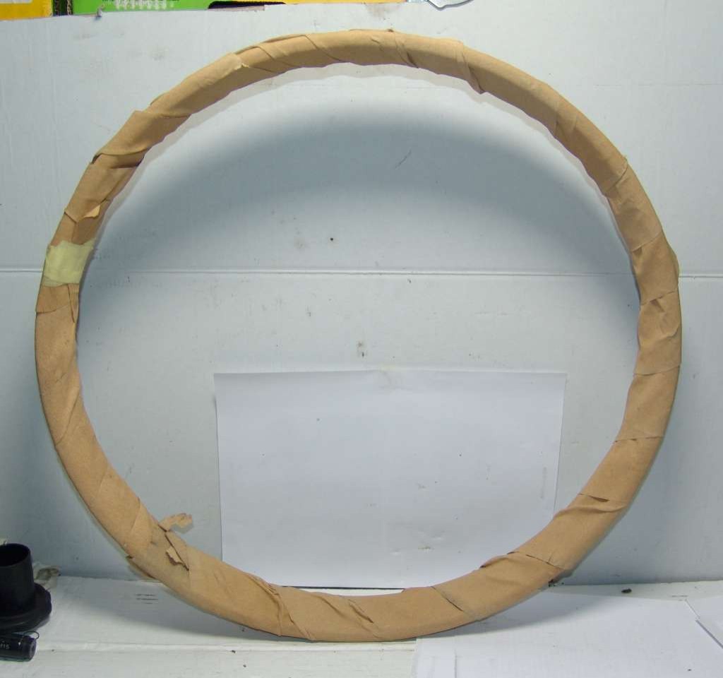 CERCHIO RIM HONDA 125 18 X 1.5