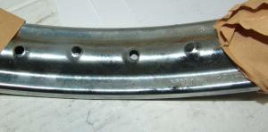 CERCHIO RIM HONDA 125 18 X 1.5