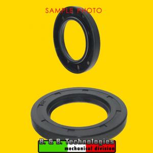 PARAOLIO PARAOLIO  OIL SEAL DOPPIA TENUTA  16  28  7  16-28-7 PO1628