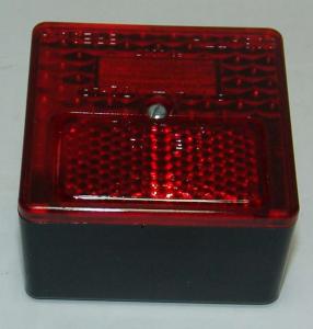 FANALE FARO POSTERIORE NUOVO LIGHT REAR LIGHT FA0114