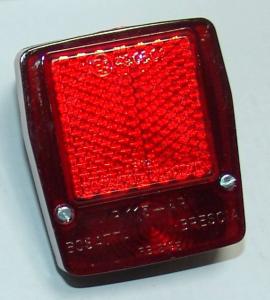 FANALE FARO POSTERIORE NUOVO LIGHT REAR LIGHT FA0113