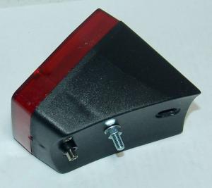 FANALE FARO POSTERIORE NUOVO LIGHT REAR LIGHT FA0113