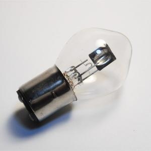 LAMPADA BILUCE FARO ANTERIORE 12V 35W + 35W LA0523