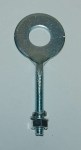 TENDICATENA PERNO RUOTA POSTERIORE  TE0030