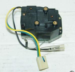 FUEL METER DISPLAY LIVELLO BENZINA HONDA VF 750 37300-MB6-008