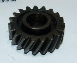 GRUPPO FRIZIONE CLUTCH UNIT BENELLI LETIZIA 3 MARCE (MS3)