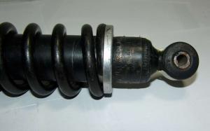 MONO AMMORTIZZATORE SHOCK HONDA CAGIVA GILLERA ENDURO  SO34