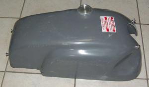 SERBATOIO BENZINA TANK FUEL GUZZI LE MANS V7 850 T5 COD.727