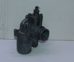 CARBURATORE DELL\'ORTO MA18BS5 PIAGGIO VESPA F233
