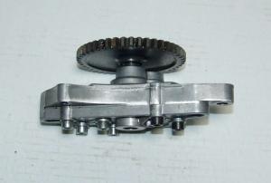 POMPA OLIO OIL PUMP DUCATI CAGIVA 650 ALA AZZURRA DM 650 LE