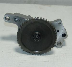 POMPA OLIO OIL PUMP DUCATI CAGIVA 650 ALA AZZURRA DM 650 LE