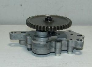 POMPA OLIO OIL PUMP DUCATI CAGIVA 650 ALA AZZURRA DM 650 LE