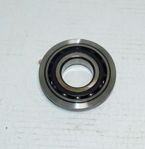 SUPPORTO CUSCINETTO MOTORE DUCATI CAGIVA 650 ALA AZZURRA DM 650 LE