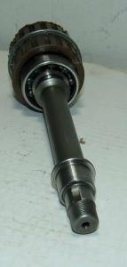 ALBERO CINGHIA DISTRIBUZIONE DUCATI CAGIVA 650 ALA AZZURRA DM 650 LE