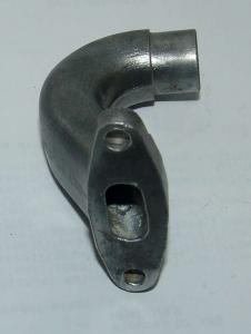 COLLETTORE ASPIRAZIONE INTAKE MANIFOLD MINARELLI MORINI MOTOM Mi74