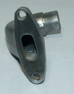 COLLETTORE ASPIRAZIONE INTAKE MANIFOLD MINARELLI MORINI MOTOM Mi74