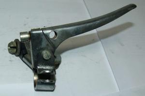 Benelli SUPPORTO LEVA FRIZIONE LEVER SUPPORT CLUTCH  SX BENELLI 