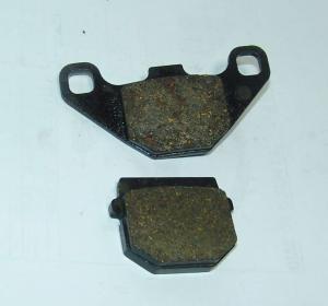 PASTICCHE FRENO BRAKE PADS KAWASAKI GA5 GF5 GI5 GF5359902