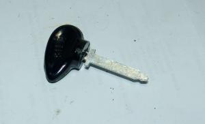 CHIAVE KEY MODELLO SIEM PER GUZZI E VARIE VA1554