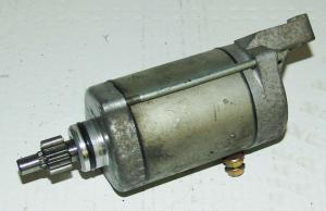 MOTORINO AVVIAMENTO STARTER MOTOR YAMAHA XT 600