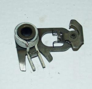 MOLLA SELETTORE CAMBIO YAMAHA XT 600