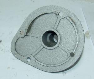 CARTER ACCENSIONE CARTER POWER MV AGUSTA TR 125 CA888
