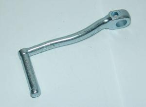 PEDALE LEVA MESSA IN MOTO PEDAL LEVER STARTING CICLOMOTORE GABBIANO  CA906