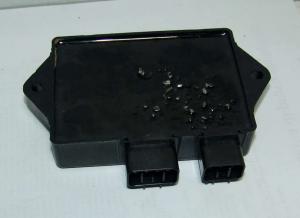 CENTALINA CONTROL UNIT MOTO YAMAHA FAZER 600 ANNO 1998 2001 J4T095 72 5DM-01 0619