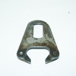 SELETTORE CAMBIO SWITCH GEAR UNIMOTO HRD MOTORE TAU 125
