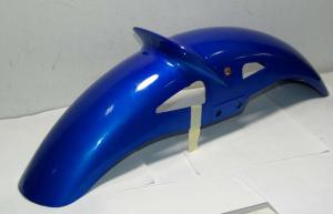 PARAFANGO ANTERIORE FRONT FENDER HONDA 650 750 900  (PR1)